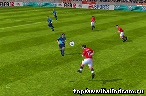 FIFA 2012 (android)