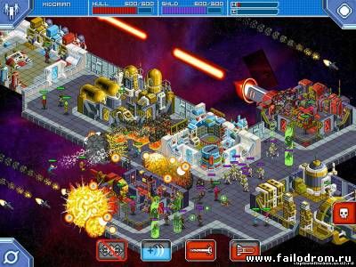 Star Command (android)