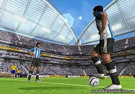 Real Football 2013 (androi)
