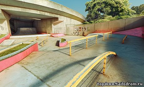 True Skate (android)