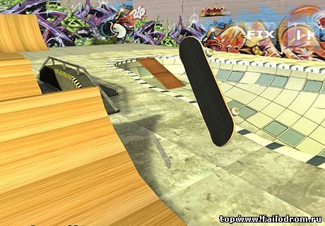 True Skate (android)