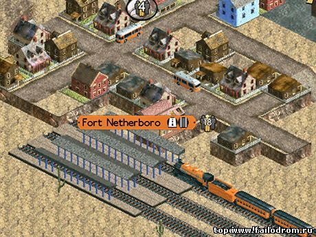 Transport Tycoon (andrоid)