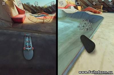 True Skate (android)