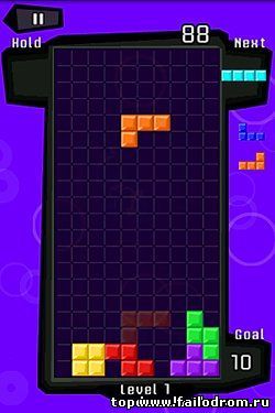 Tetris (android)