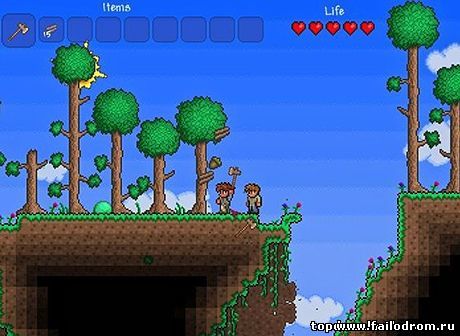 Terraria (android)