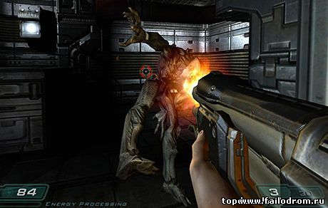 Doom 3 (android)