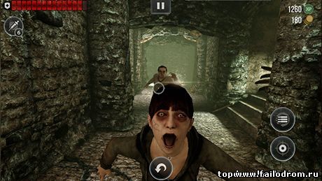 World War Z (android)