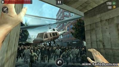 World War Z (android)