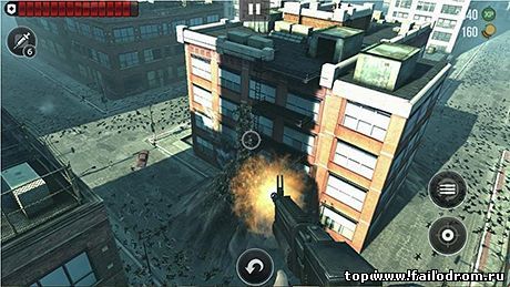 World War Z (android)