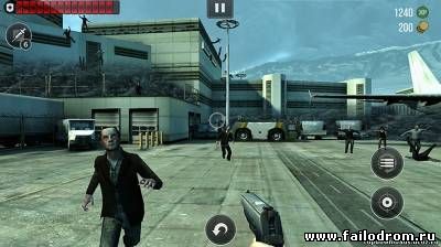 World War Z (android)