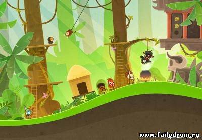 Tiny Thief (android)