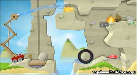 Sprinkle Islands (android)