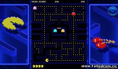 PAC-MAN (android)