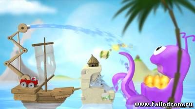 Sprinkle Islands (android)