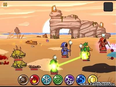 Magicka (android)