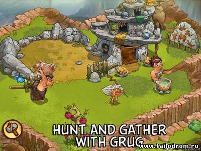 Croods (android)