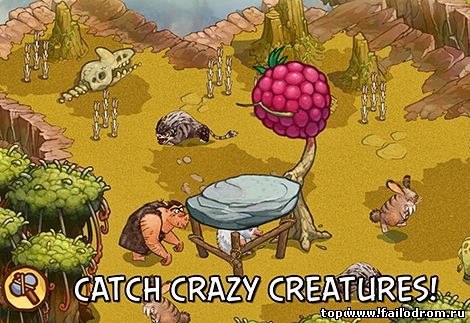Croods (android)