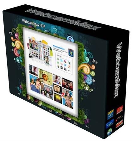 <b>WebcamMax v 7.5.2.2</b> скачать бесплатно