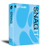 <b>Snag It 10</b> скачать бесплатно