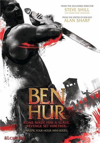 <b>Бен Гур / Ben Hur (2010) HDTVRip</b> скачать бесплатно