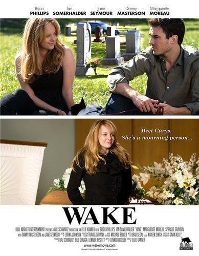 <b>Пробуждение / Wake (2009) DVDRip</b> скачать бесплатно