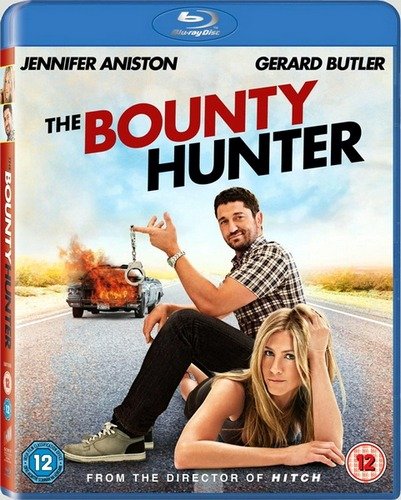 <b>Охотник за головами / The Bounty Hunter (2010/HDRip/2100MB)</b> скачать бесплатно