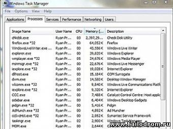 <b>В Windows 7 обнаружена критическая ошибка</b> скачать бесплатно