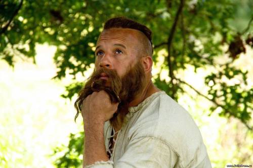 Последний охотник на ведьм(2015)