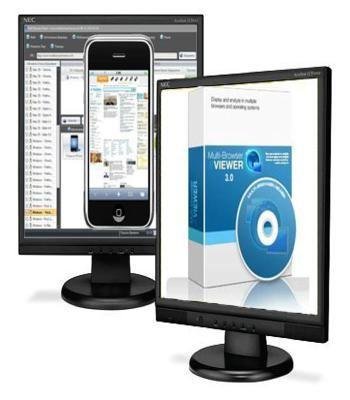 <b>Multi-Browser Viewer 3.5</b> скачать бесплатно