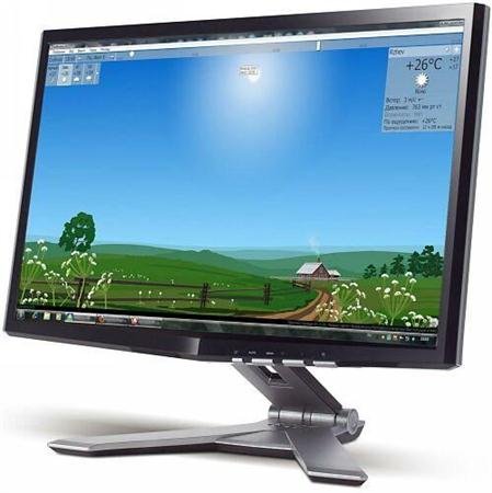 <b>YoWindow 2.0 Build 477 Unlimited Edition RUS Portable</b> скачать бесплатно