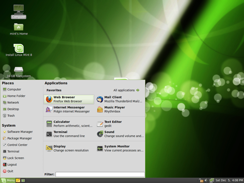 <b>Puppy Linux</b> скачать бесплатно